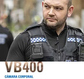 Especificaciones VB400